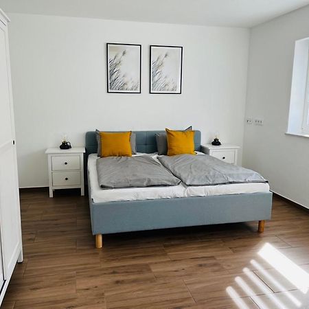 شقة Casa Caro Prüm المظهر الخارجي الصورة