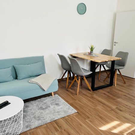 شقة Casa Caro Prüm المظهر الخارجي الصورة