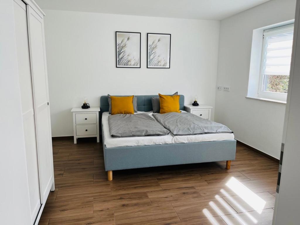 شقة Casa Caro Prüm المظهر الخارجي الصورة