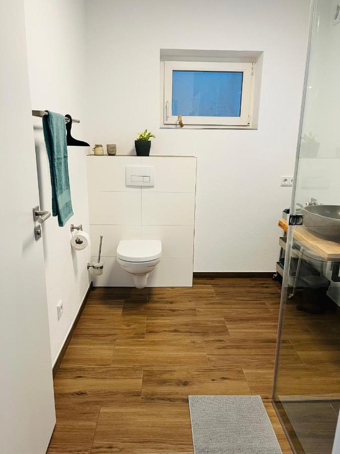 شقة Casa Caro Prüm المظهر الخارجي الصورة