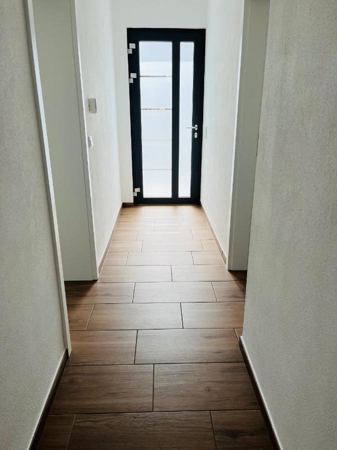 شقة Casa Caro Prüm المظهر الخارجي الصورة